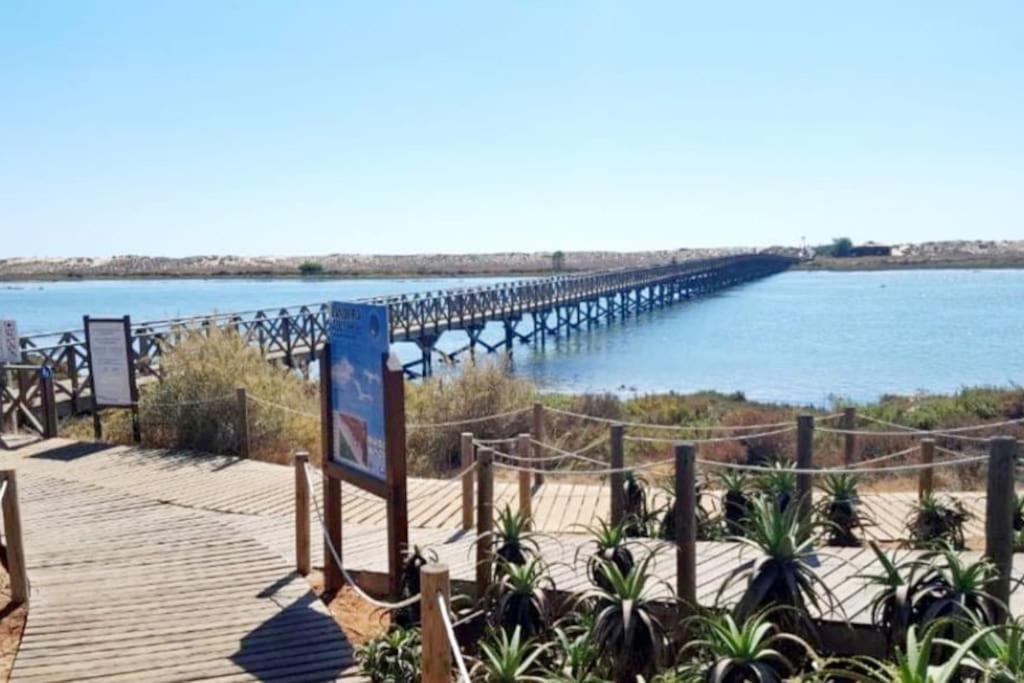 Victory Village Club,Quinta Do Lago Loule Bagian luar foto