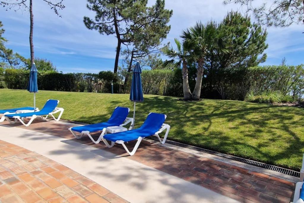 Victory Village Club,Quinta Do Lago Loule Bagian luar foto