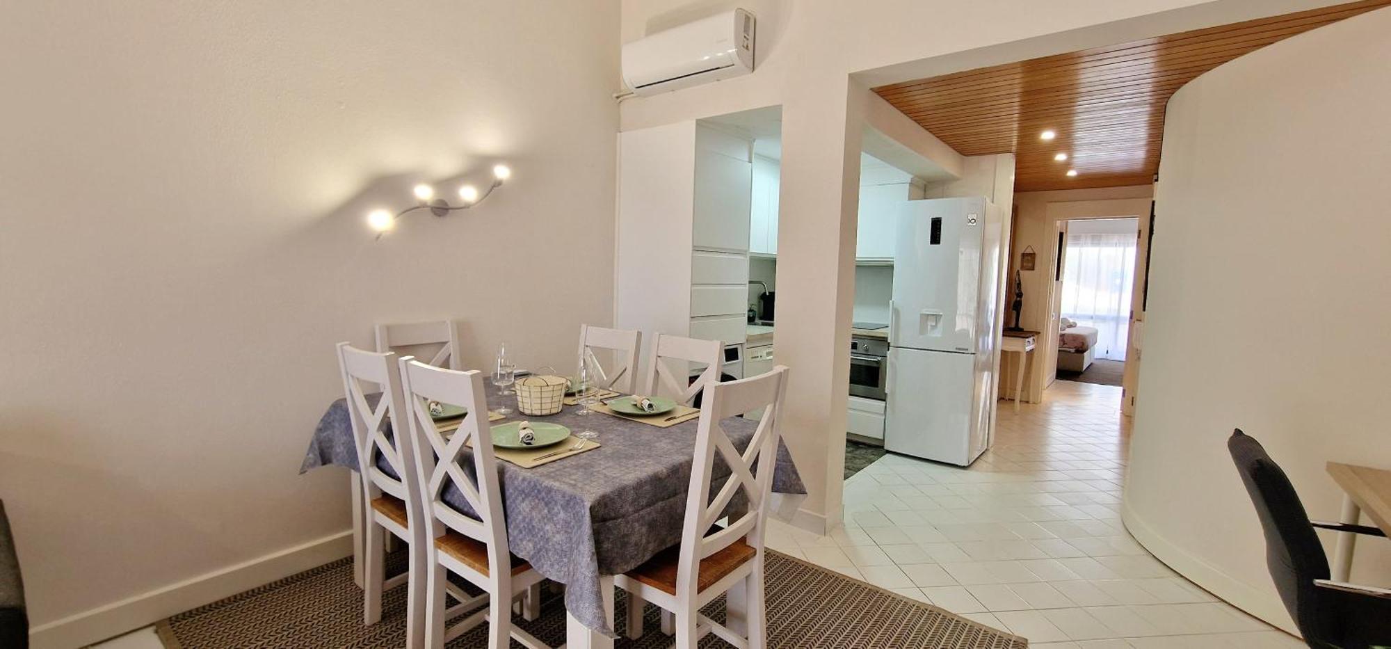 Victory Village Club,Quinta Do Lago Loule Bagian luar foto