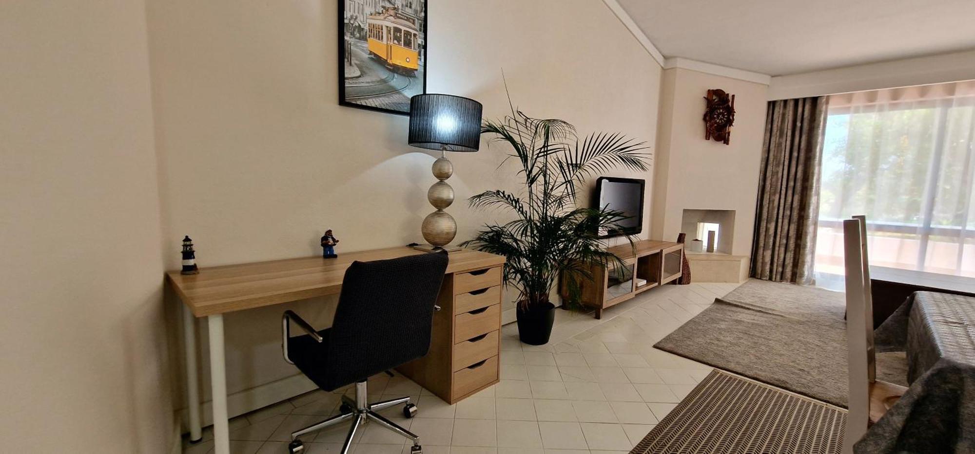 Victory Village Club,Quinta Do Lago Loule Bagian luar foto