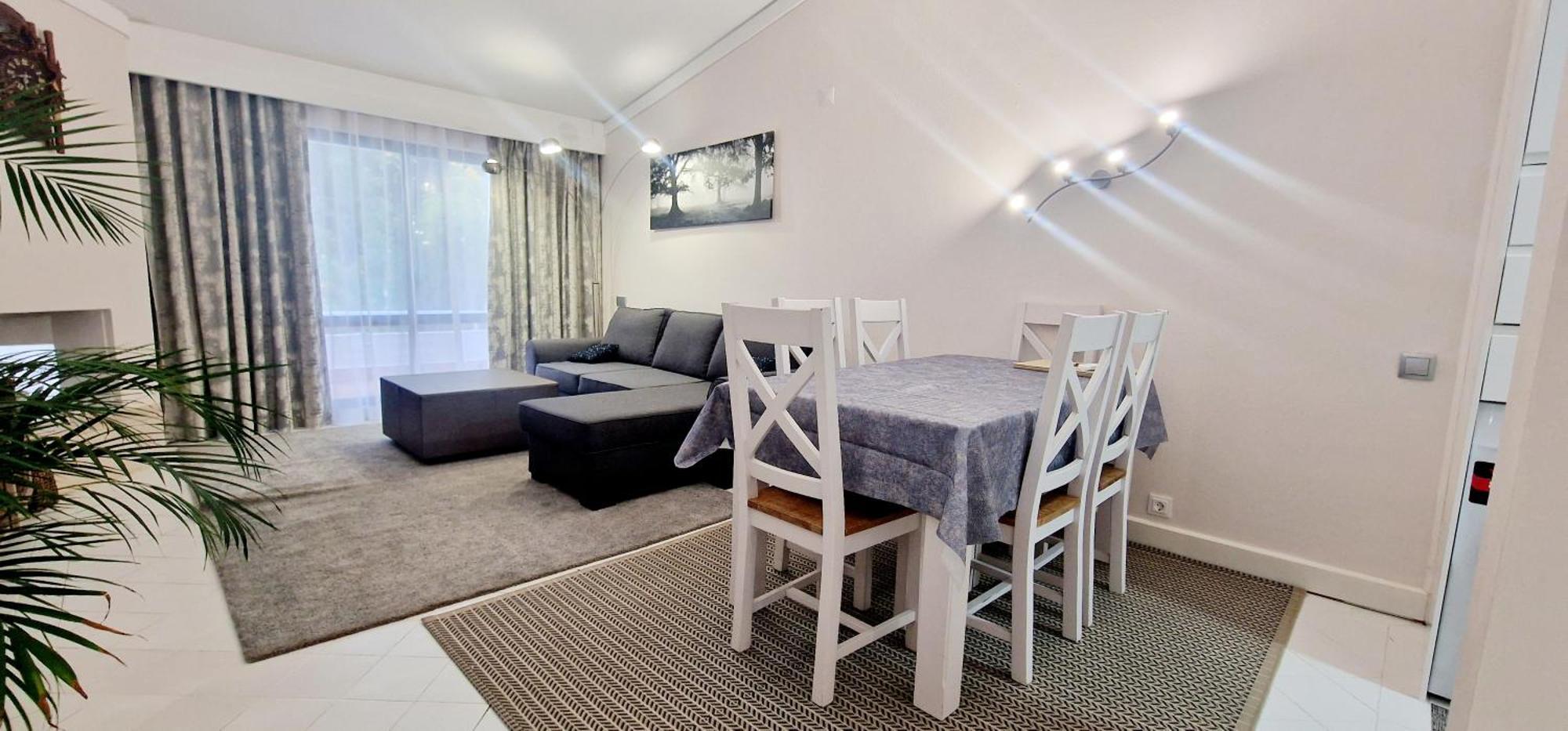 Victory Village Club,Quinta Do Lago Loule Bagian luar foto