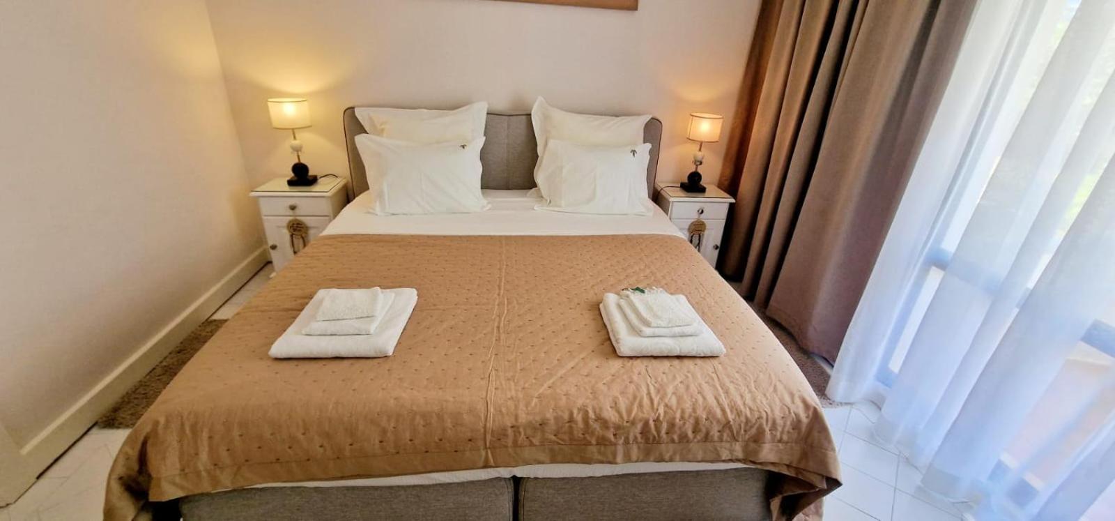 Victory Village Club,Quinta Do Lago Loule Bagian luar foto