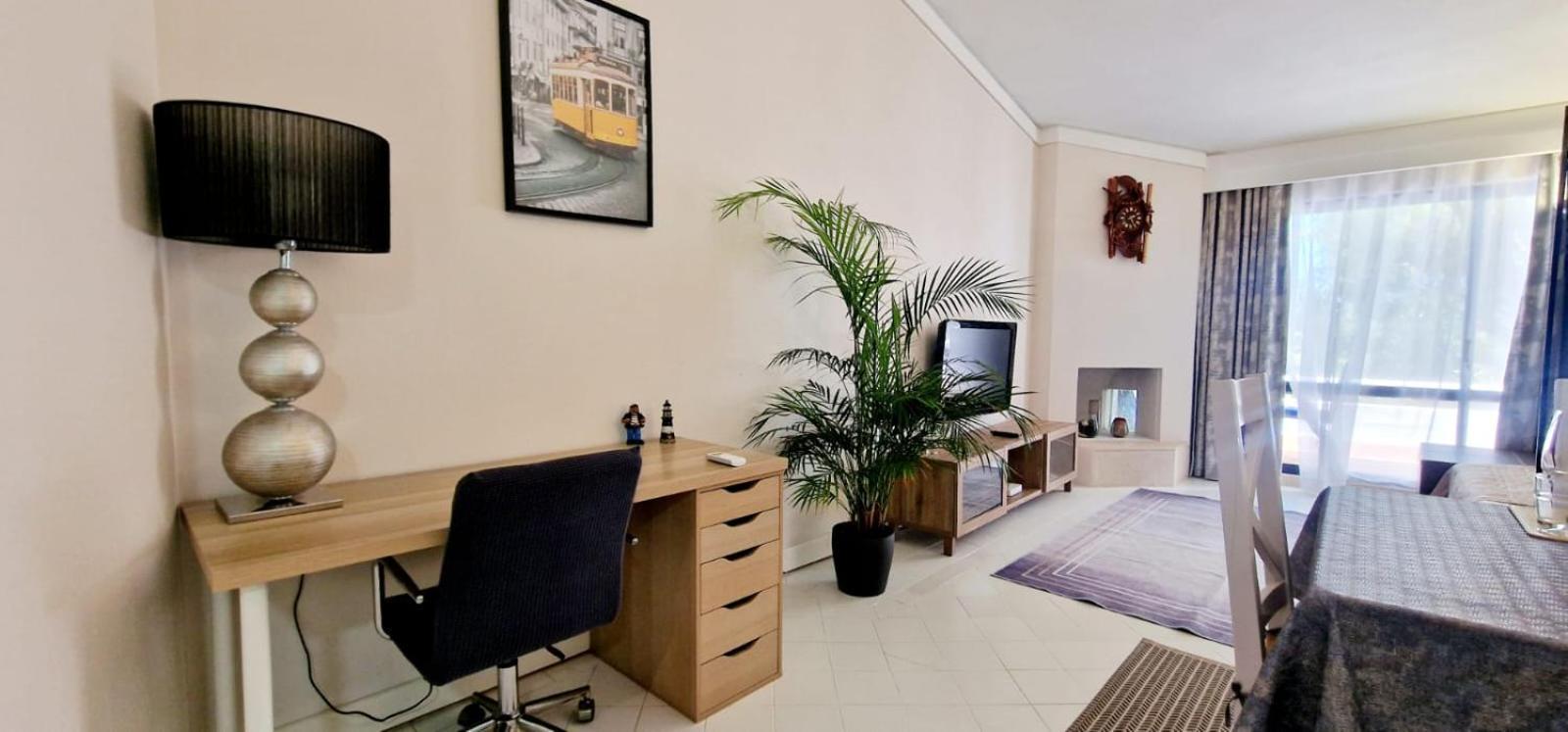 Victory Village Club,Quinta Do Lago Loule Bagian luar foto