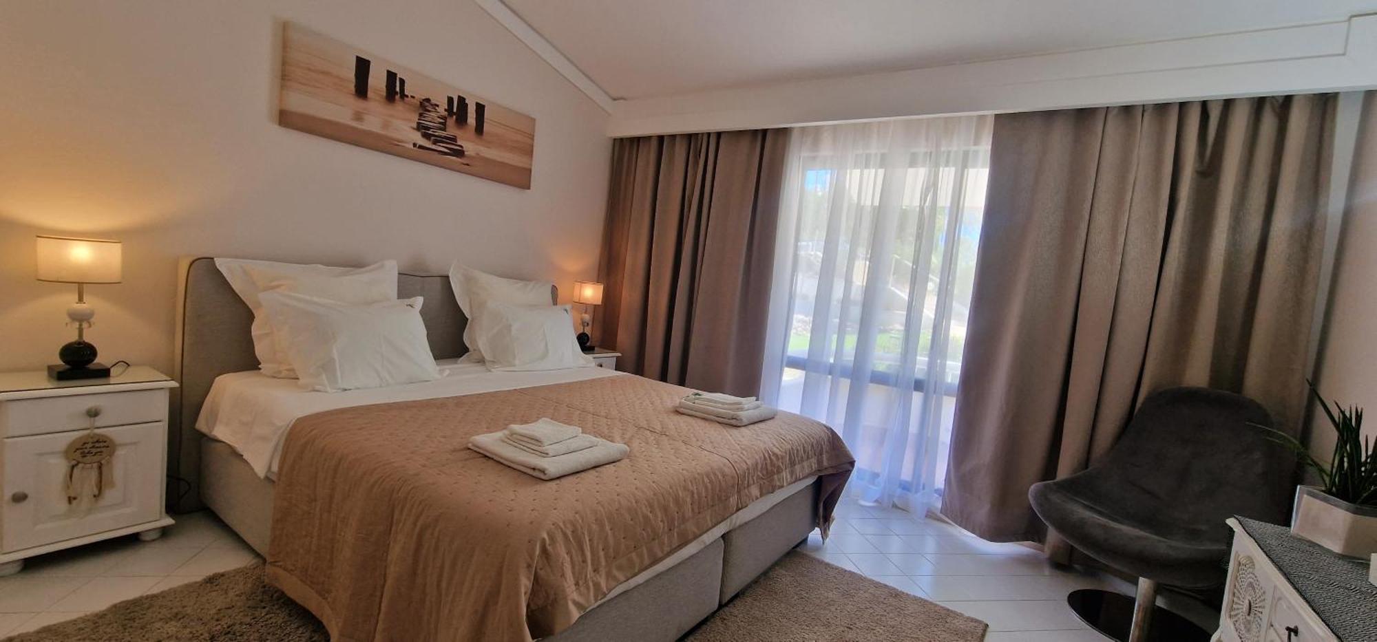 Victory Village Club,Quinta Do Lago Loule Bagian luar foto